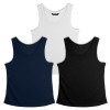Main Womens Sports Tank Tops